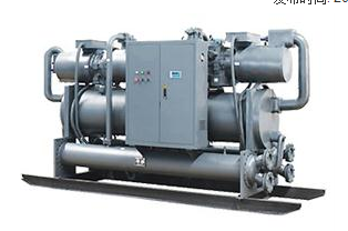JH-雙螺桿水冷冷水機組 JH-雙螺桿水冷冷水機組