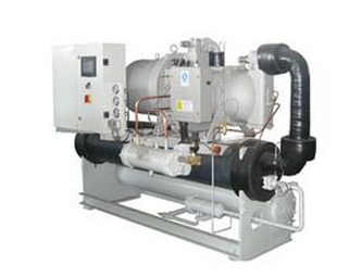 JH-低溫鹽水機組 JH-低溫鹽水機組