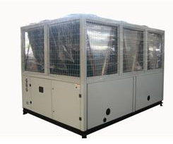 JH-風冷冷水機組 JH-風冷冷水機組